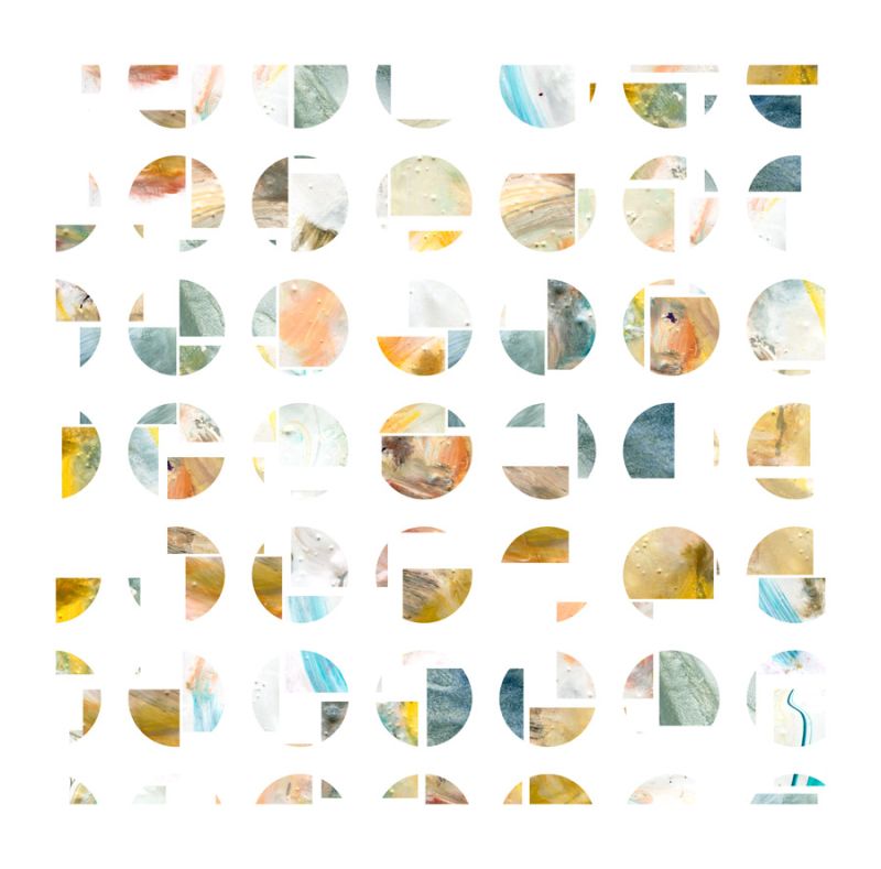 Circle Grid F