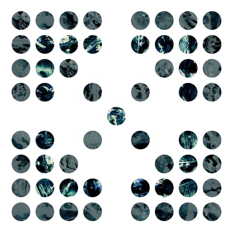 Circle Grid J