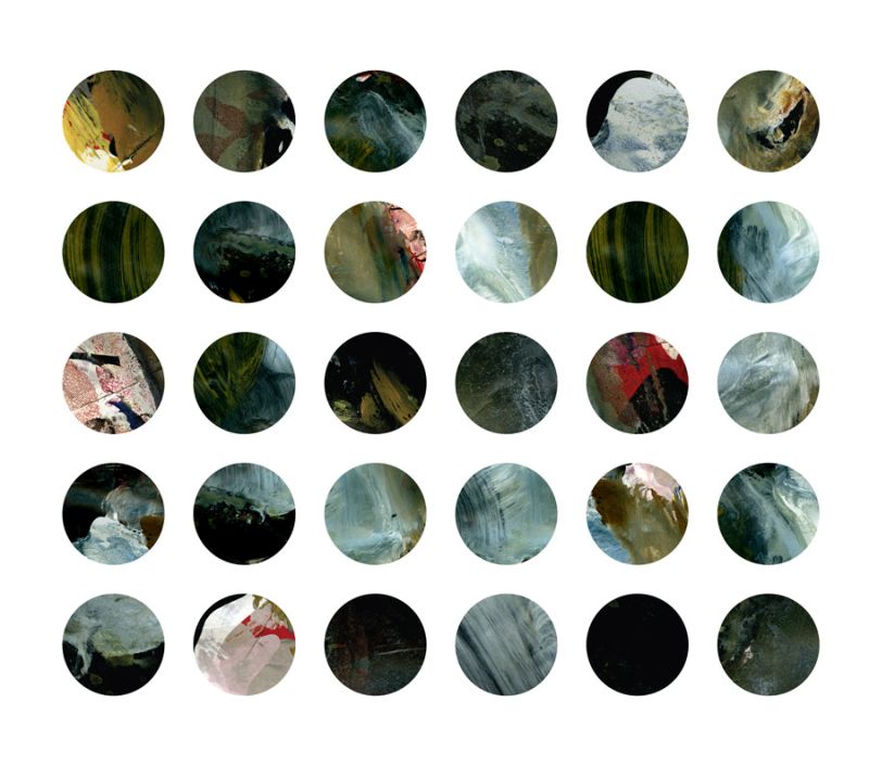 Circle Grid M