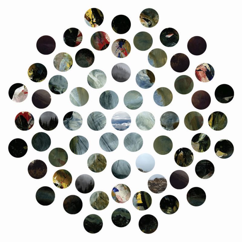 Circle Grid N