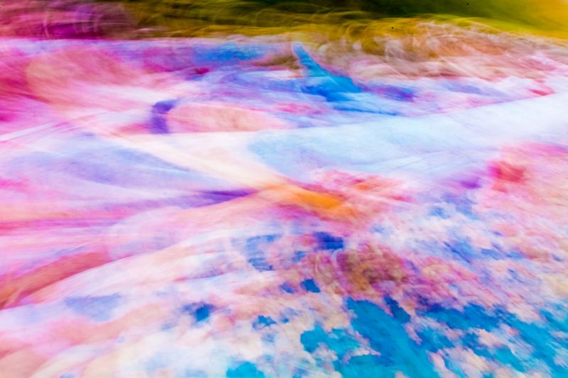 Driftwood Abstracts 4