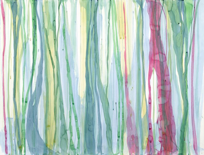 Sunshower 1