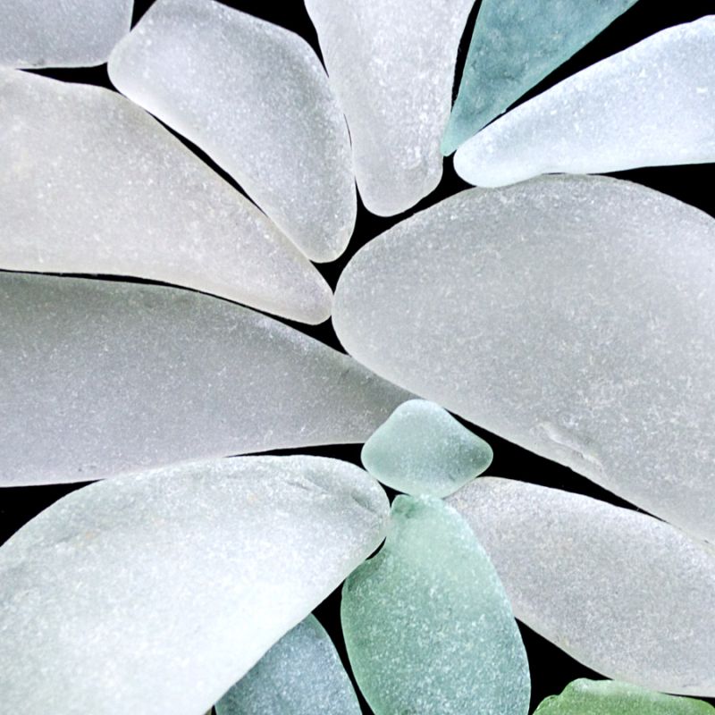 Sea Glass Space