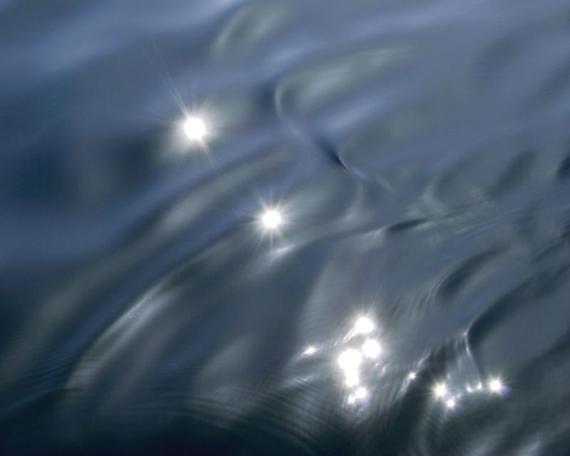 Water Diamonds 2
