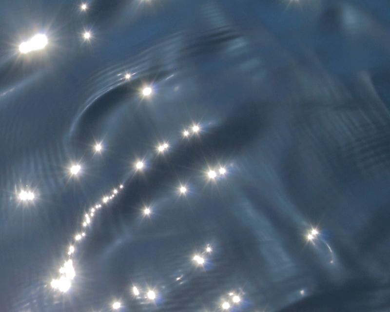 Water Diamonds 3