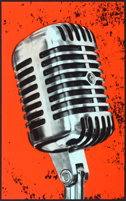 Microphone