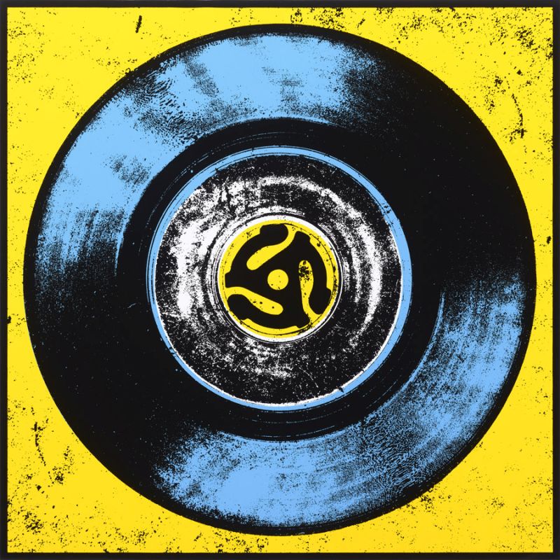 Vinyl