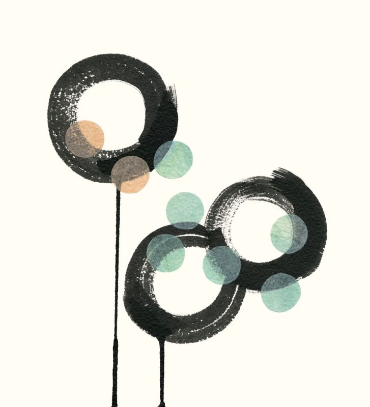 Zen Circles D