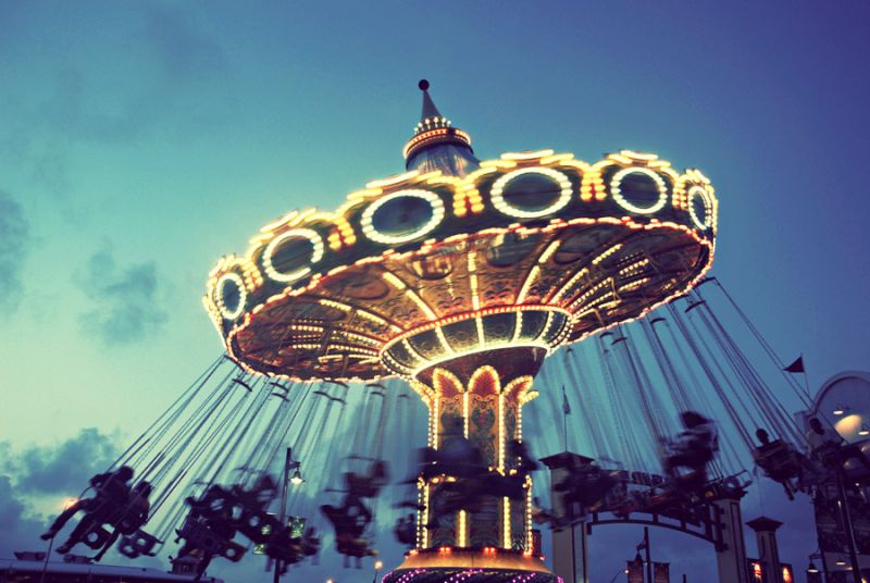 Swings 4