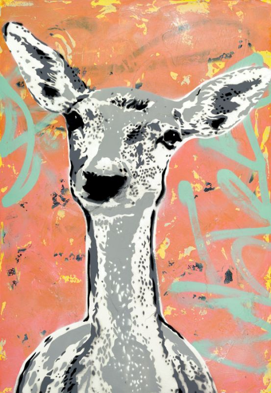 Fawn