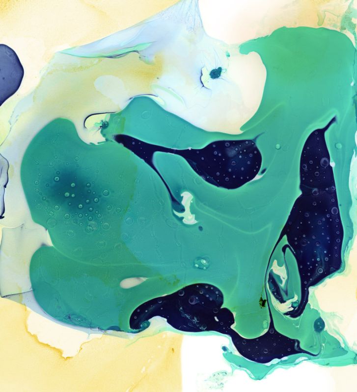Neon Puddle A