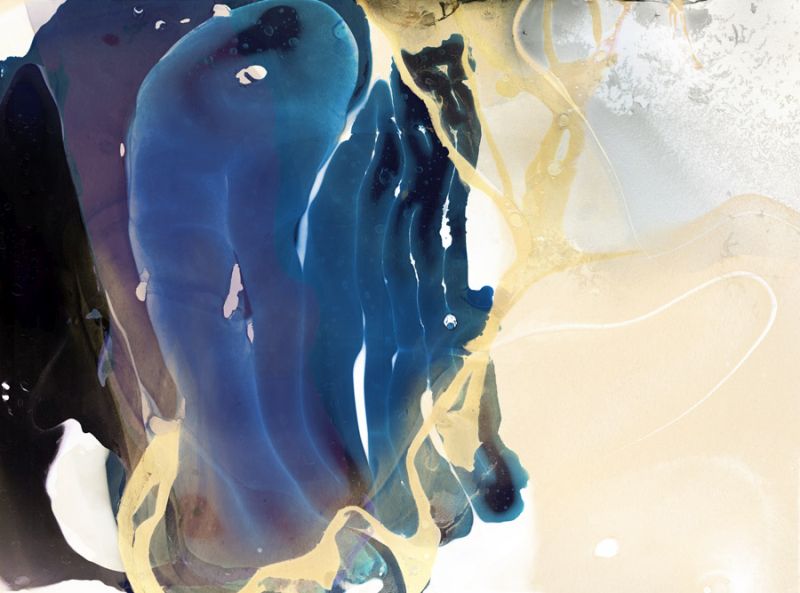 Blue Portal