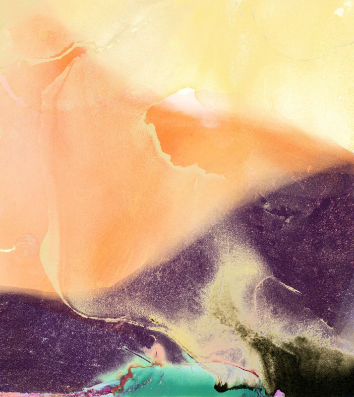 Dream Landscape B