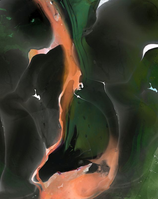 Dream Landscape C