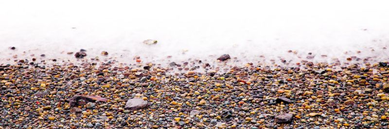 Alki Tides
