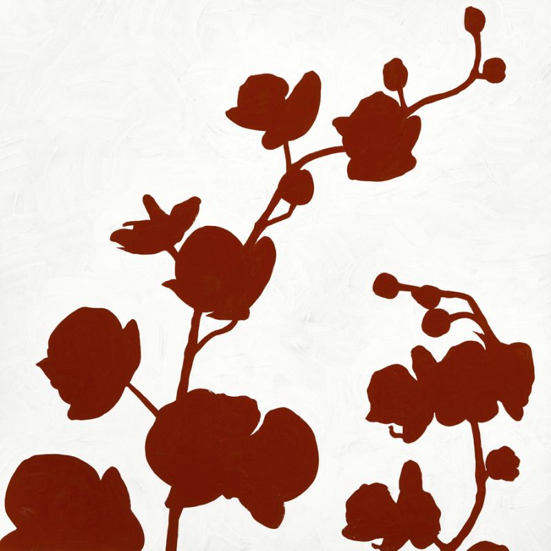 Red Orchid