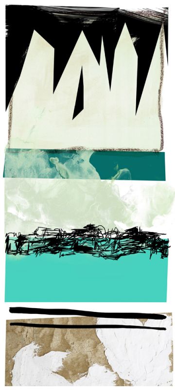 Totem Pattern B