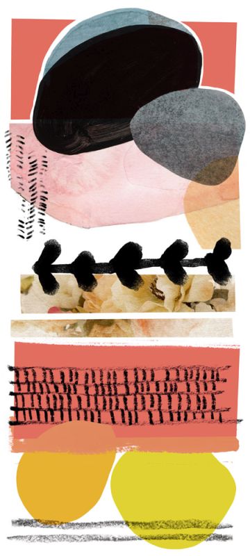 Totem Pattern E