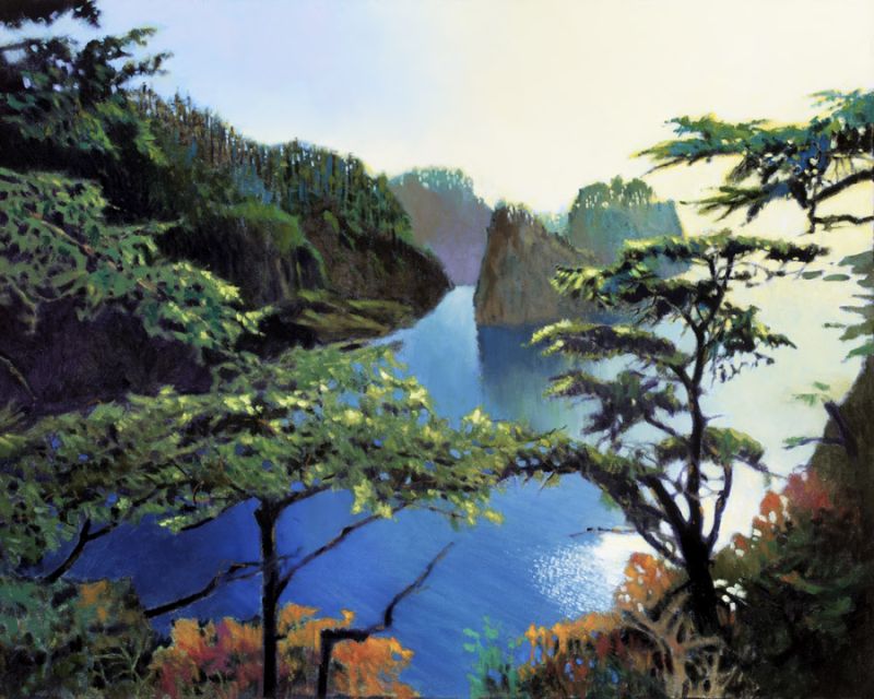Cape Flattery