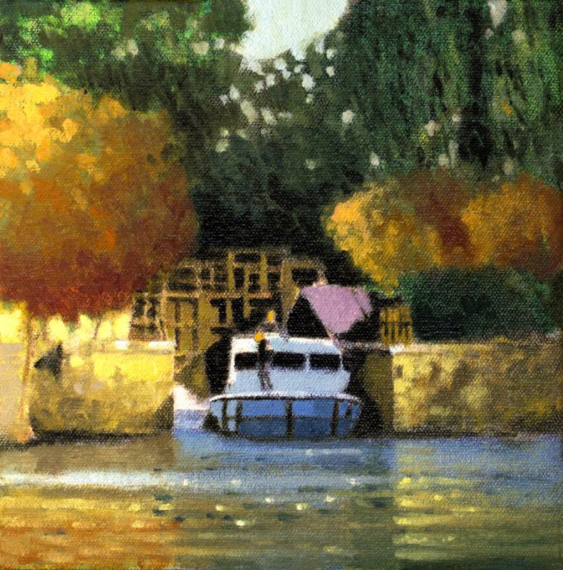 Le Canal