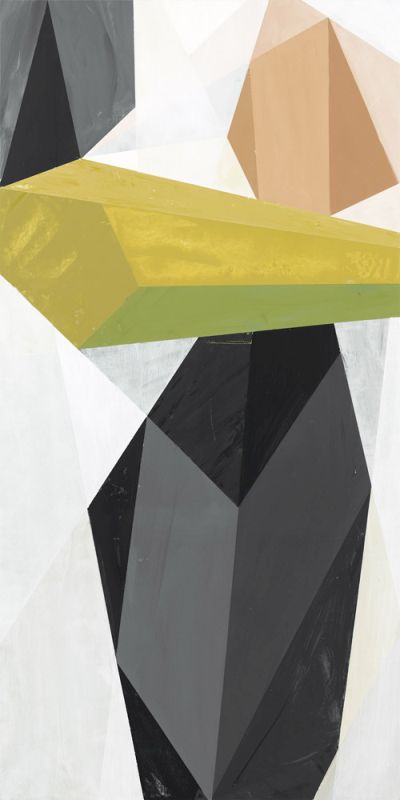 Glass Vase 2 - Recolor