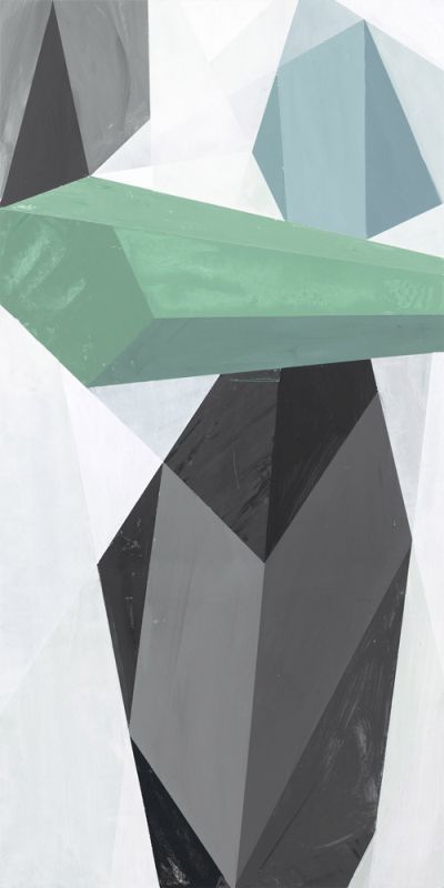 Glass Vase 2 - Recolor