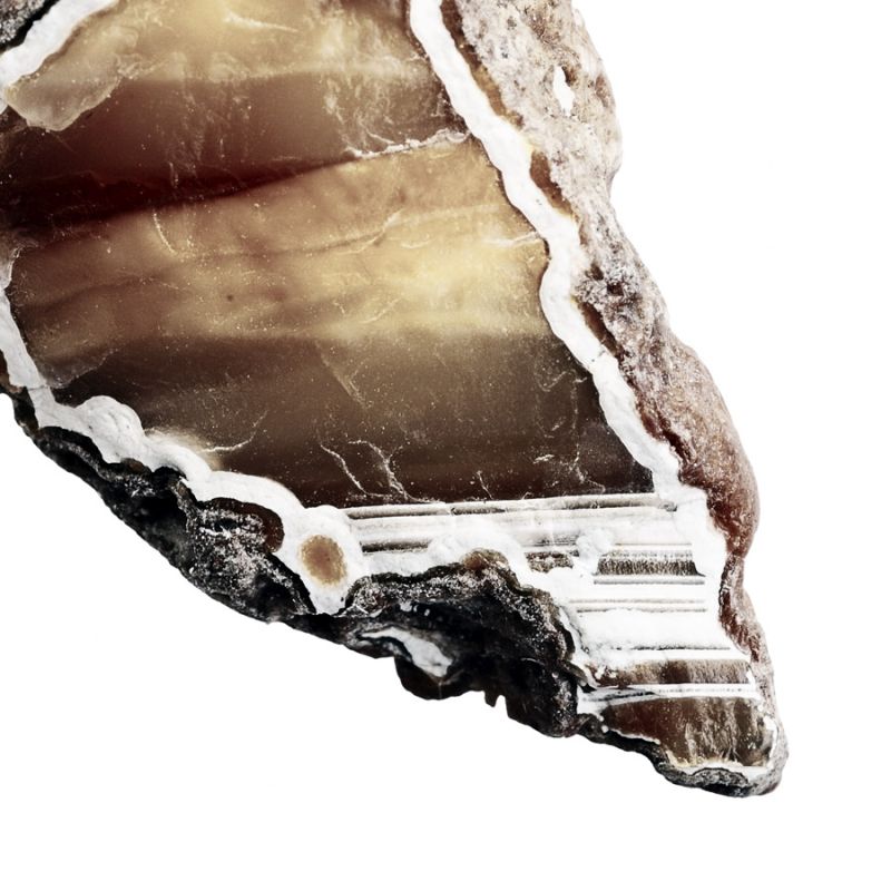 Earth Agate B