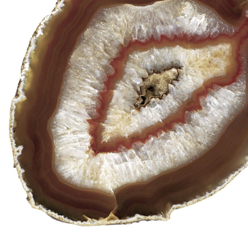 Earth Agate D