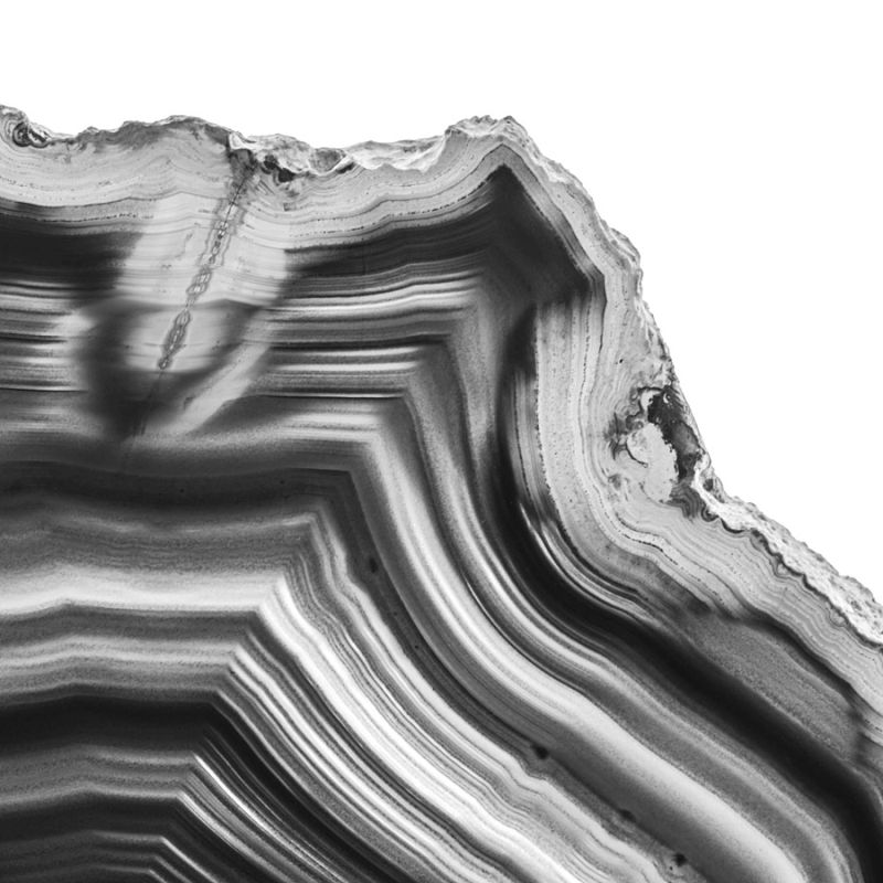 Grey Agate C