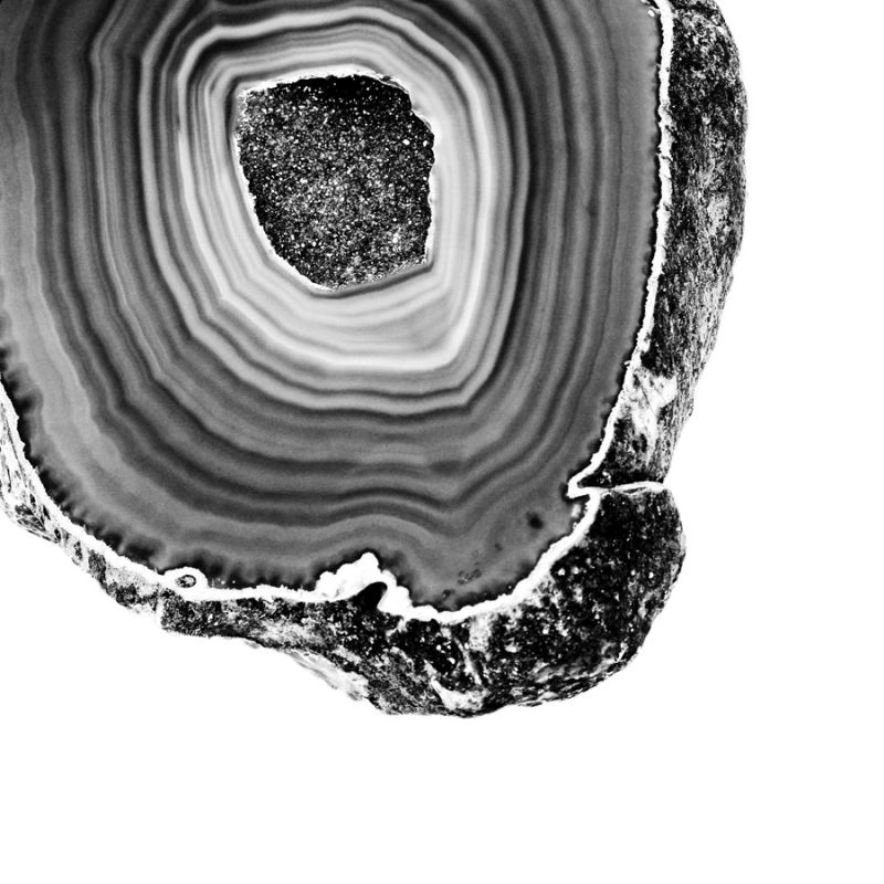 Grey Agate D