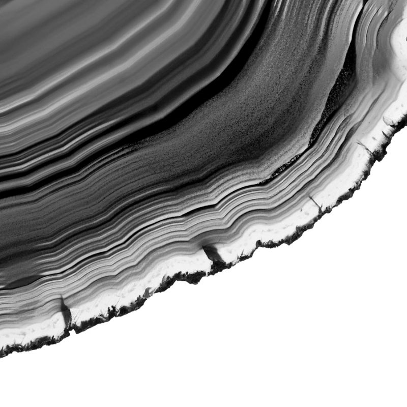 Grey Agate F