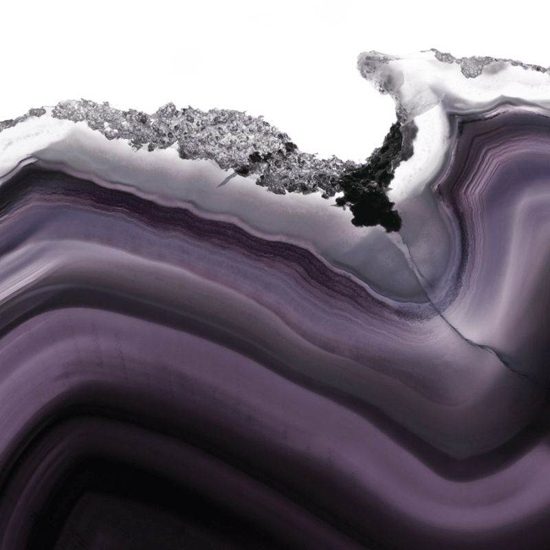 Plum Agate C