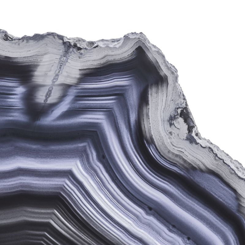 Indigo Agate B