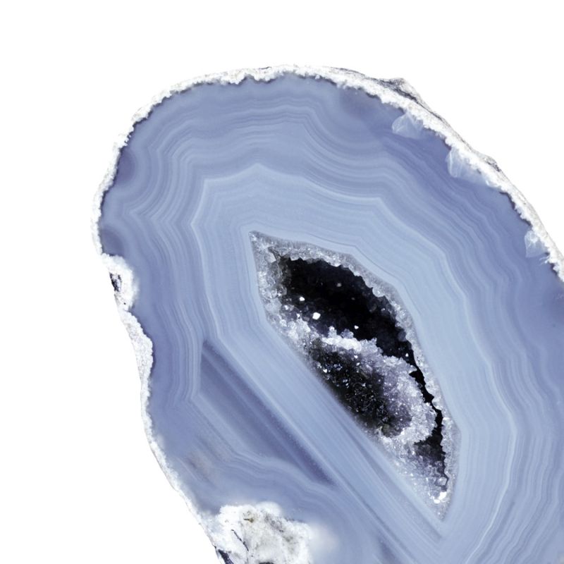 Indigo Agate D