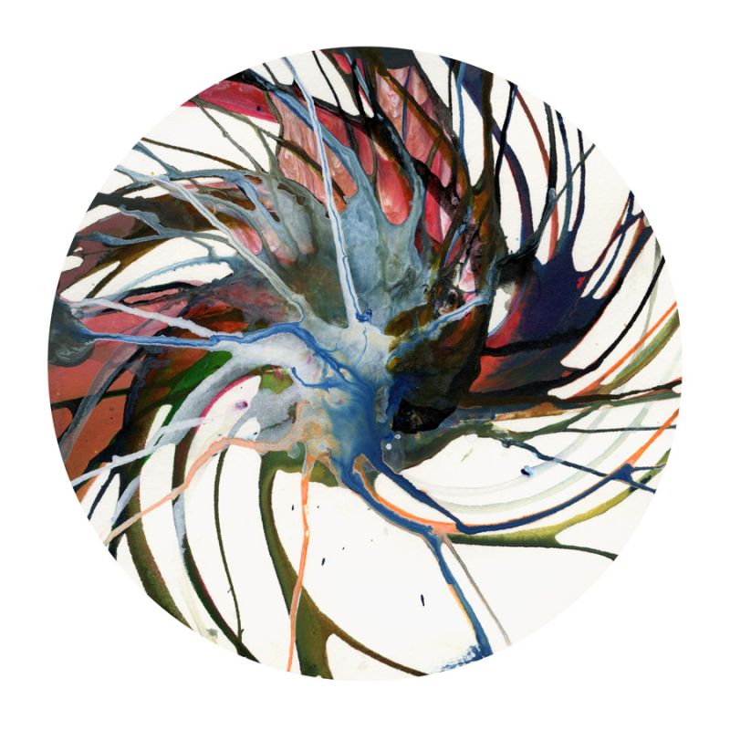 Spin Art 1