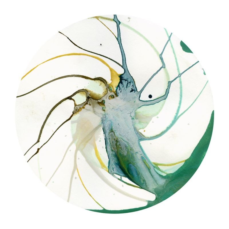 Spin Art 4
