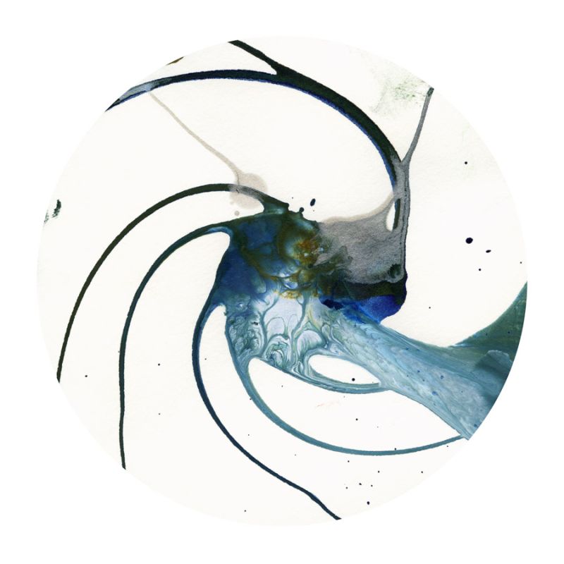 Spin Art 5