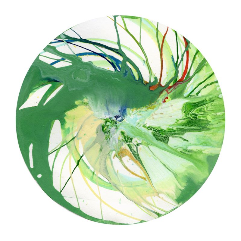Spin Art 7