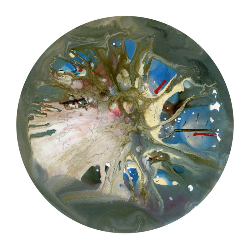Spin Art 18