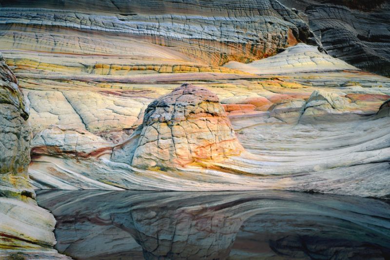 Coyotte Bluffs 1