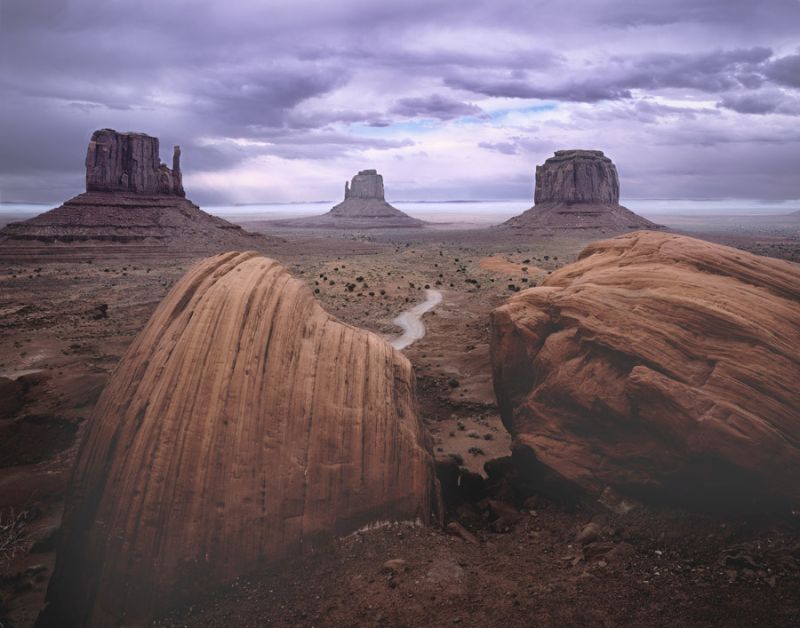 Monument Valley
