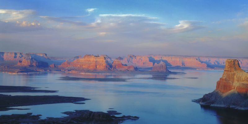 Lake Powell 1