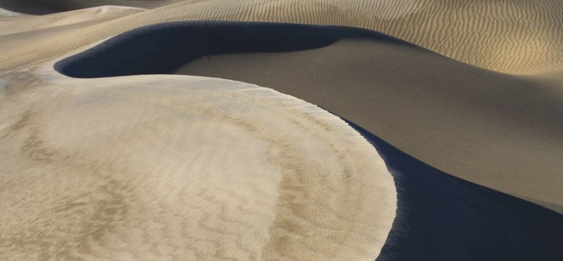 Dune 3, Death Valley