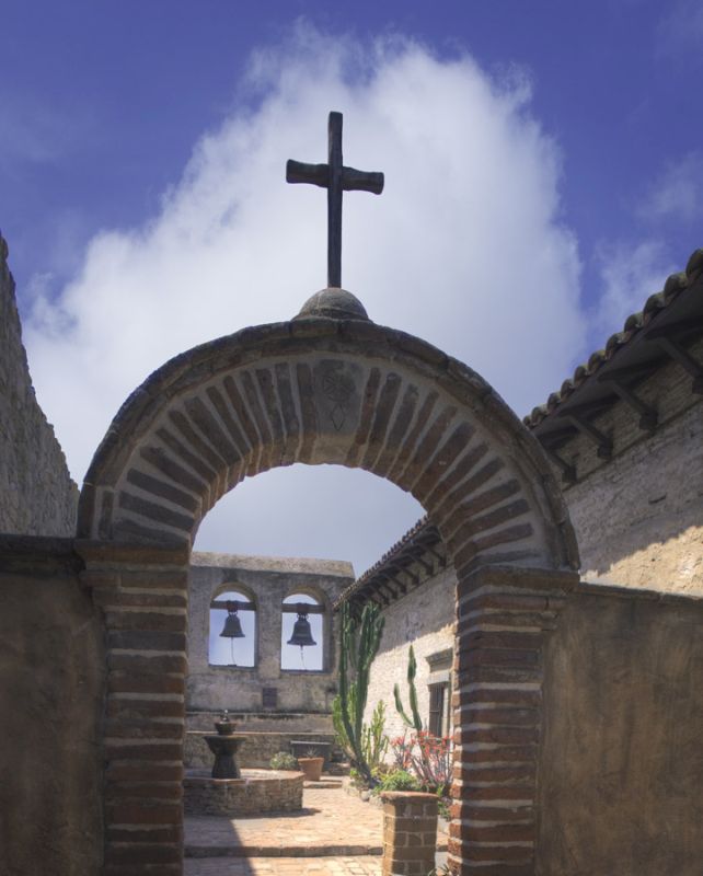 CA Missions 2