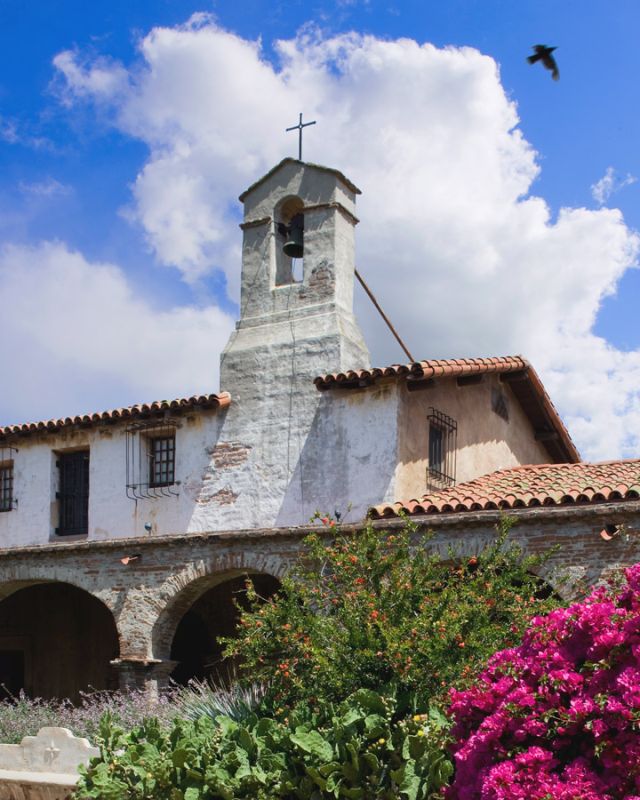 CA Missions 4