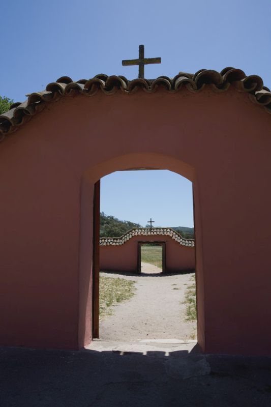 CA Missions 9