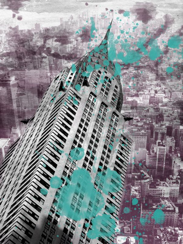 Chrysler Building