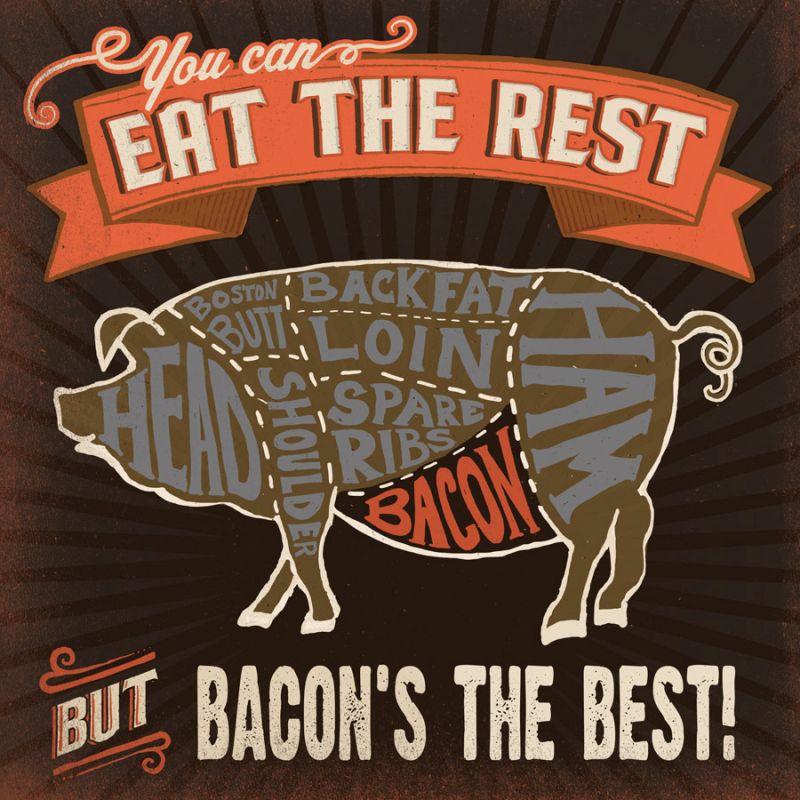 Best Bacon