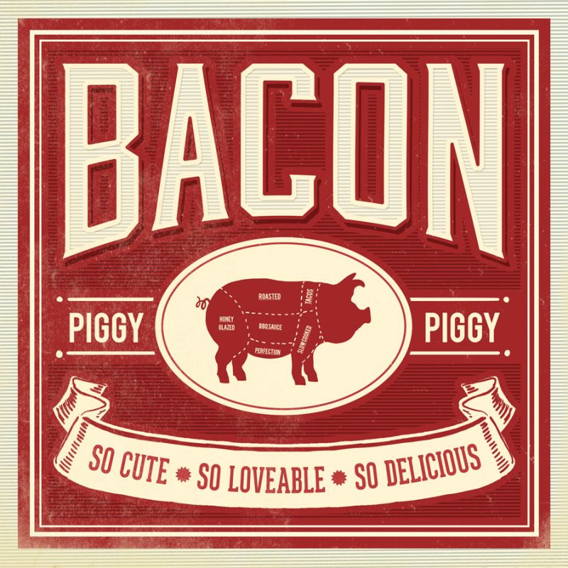 Piggy Piggy