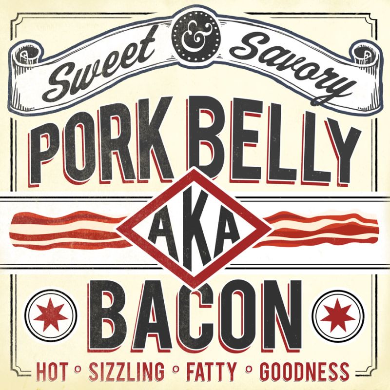 Pork Belly